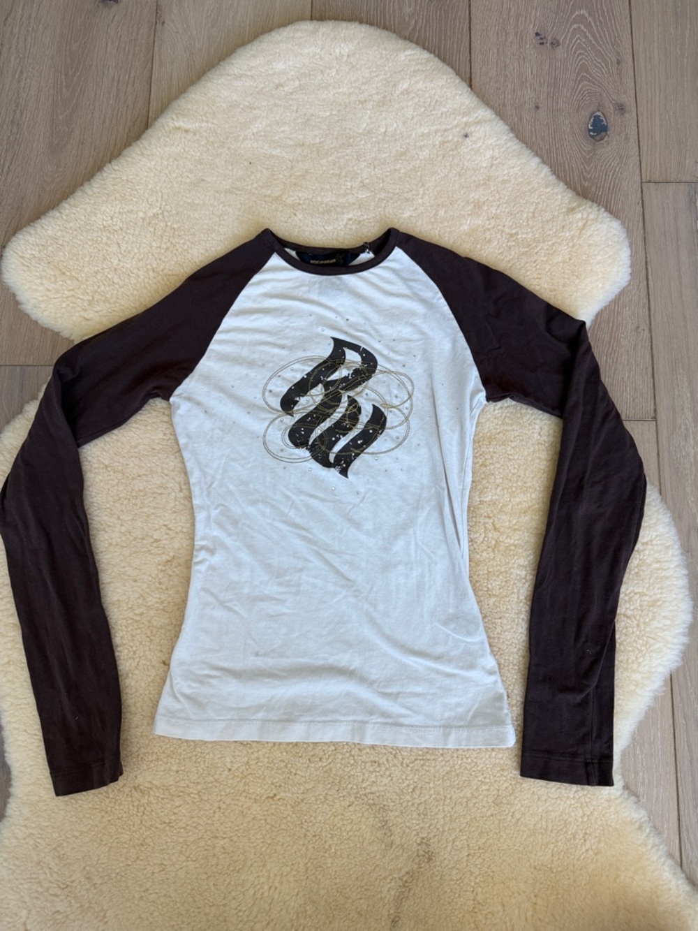 Rocawear long sleeve top